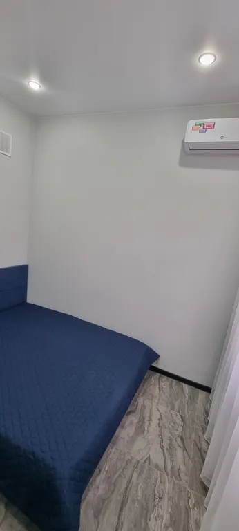 Квартира Квартира Апартамент с бассейном — Анапа