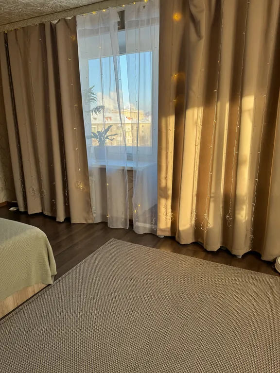 Квартира с видом на пруд — аренда посуточно в Нижний Тагил