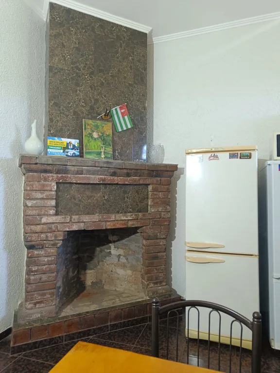 Уютные комнаты на двоих