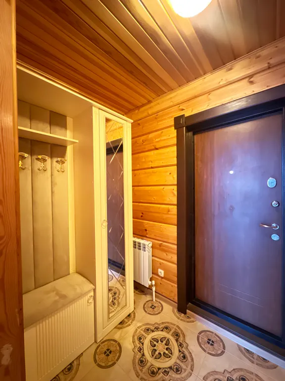 Уединение. Перезагрузка