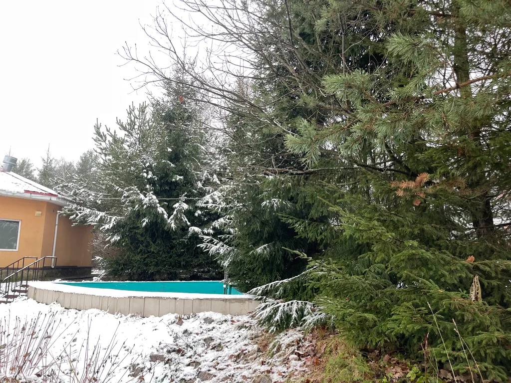 Коттедж 4-комнатный Дом — Санкт-Петербург