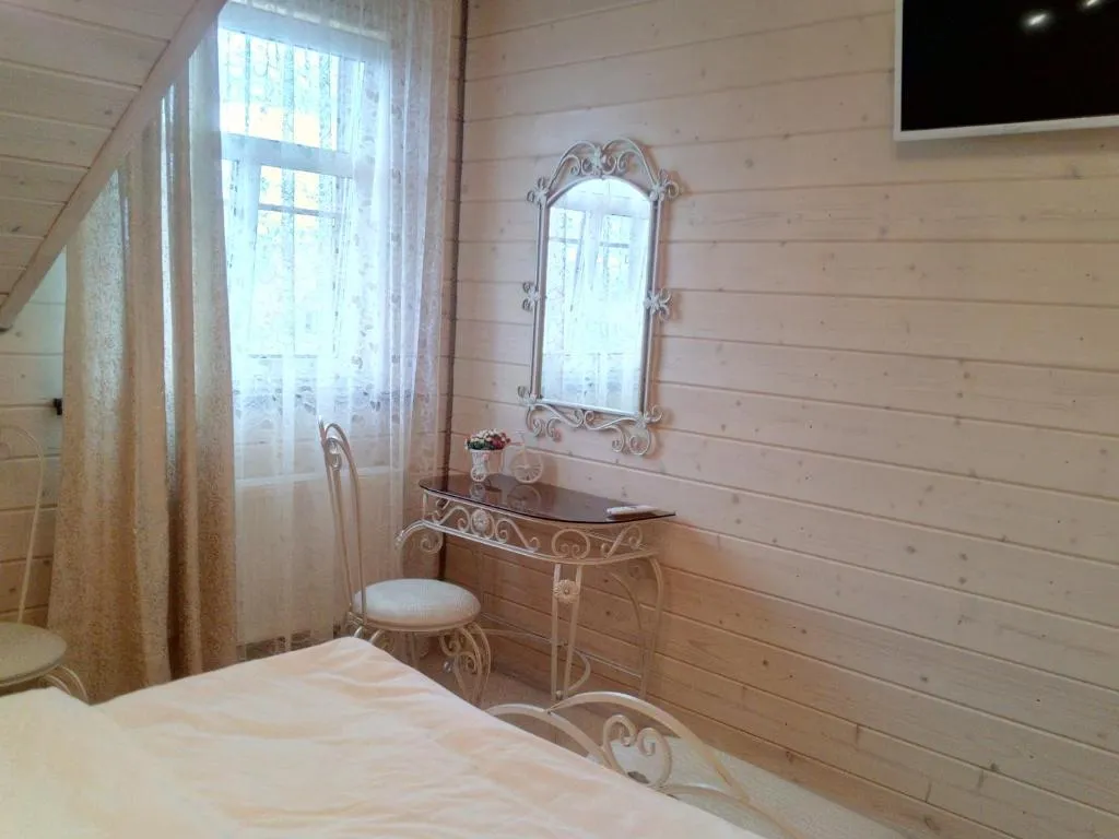 Апартаменты рядом с центром