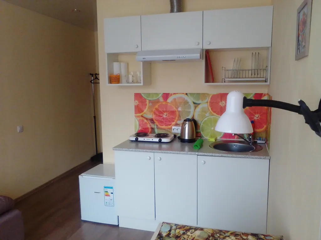 Студия на Московском проспекте