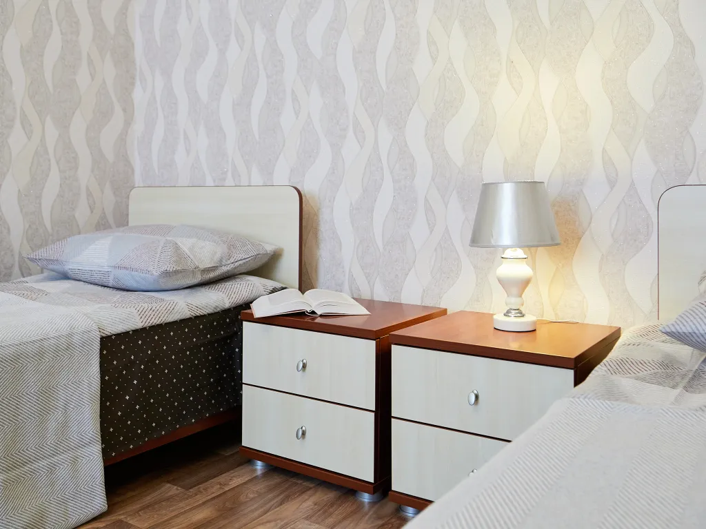 Коттедж Коттедж Шале у Каскадной лестницы — Кисловодск