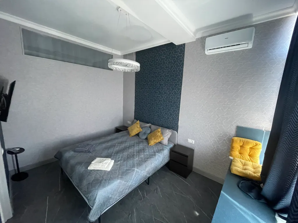 Сдаю новую 2-комнатную квартиру в Геленджике!