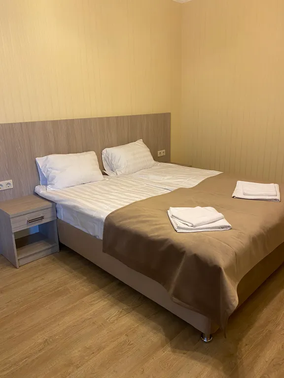 Квартира Комната — Сириус