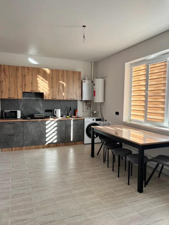 Квартира Уютная квартира недалеко от моря — Каспийск