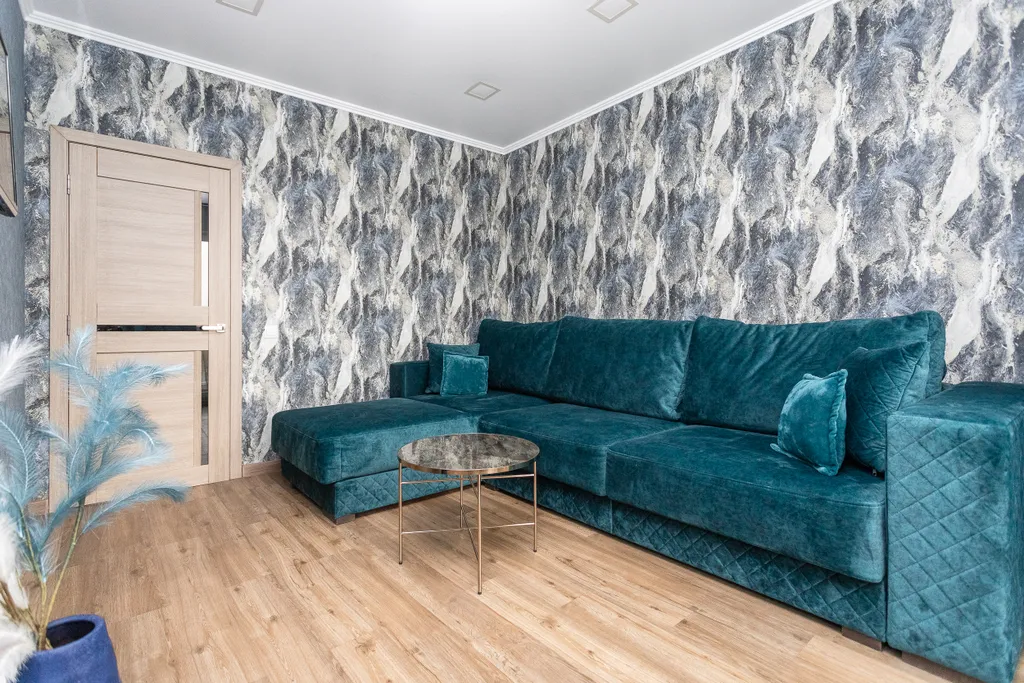 Квартира Видовые апартаменты в самом сердце города — Калининград