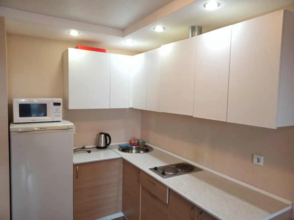 Уютная квартира — аренда посуточно в Киров