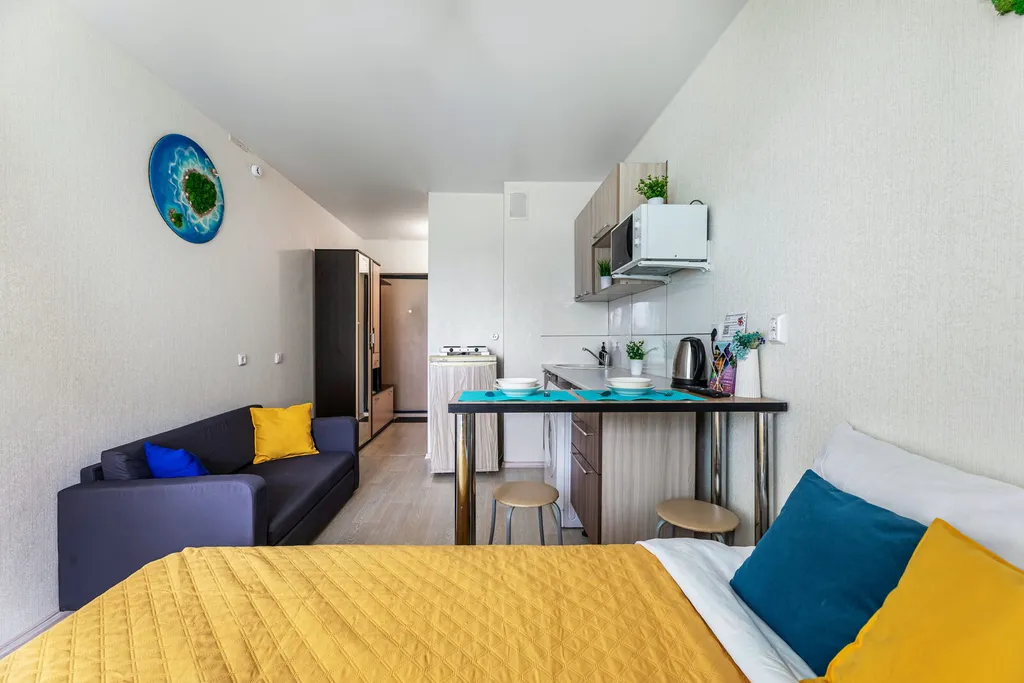 Отчетные документы. Дистанционное заселение