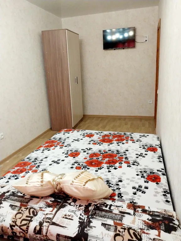 Квартира у моря в центре