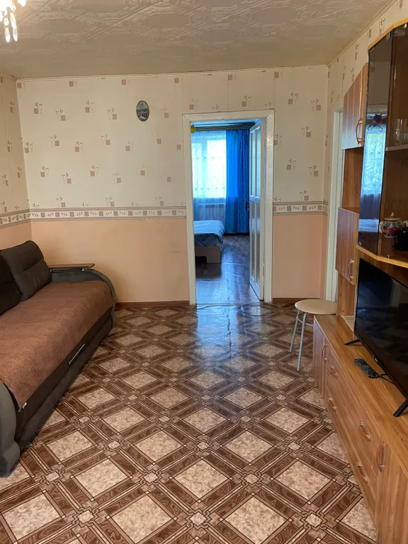 Уютная квартира в центре, у вокзала Нижний Тагил