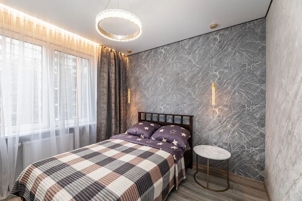 Красивая квартира Усады рядом с аэропортом