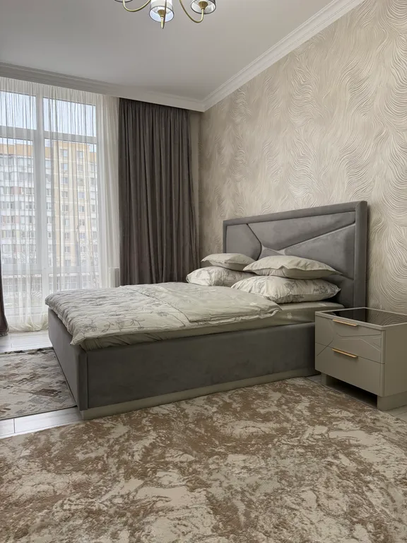 Квартира в центре