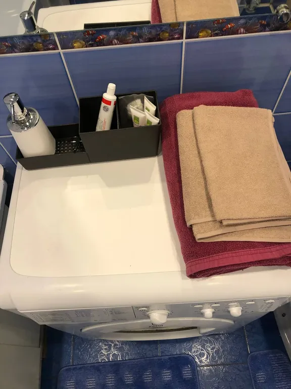 Уютная, чистая квартира в центре города