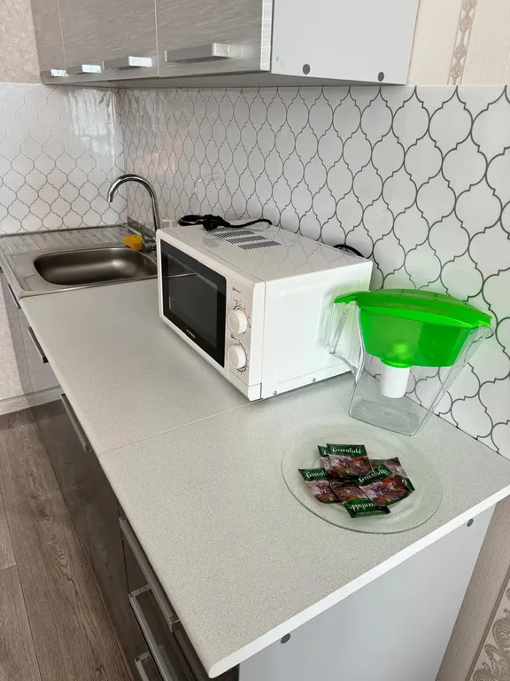 Евродвушка на Елецком