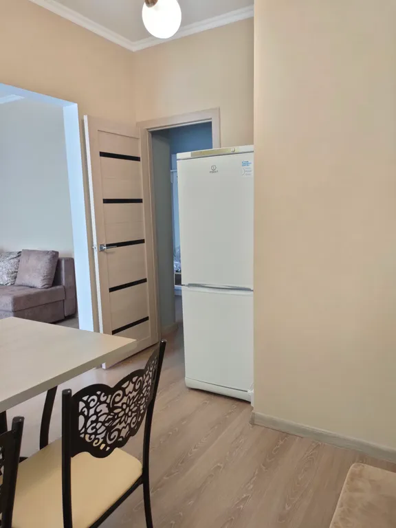 Однокомнатная квартира с кондиционером