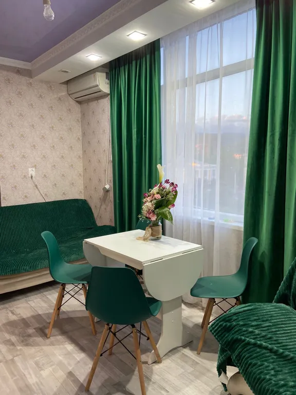 Квартира в центре города с удобствами