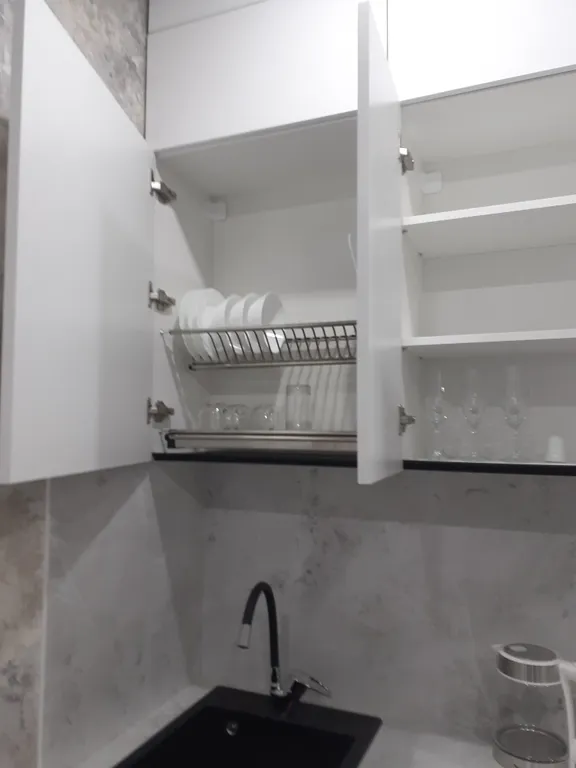 Квартира-студия в новом ЖК Зеландия