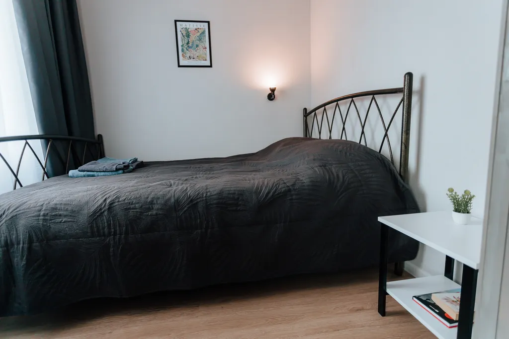 Квартира в историческом центре Вологды