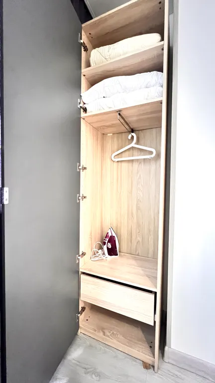 Апартаменты Магия