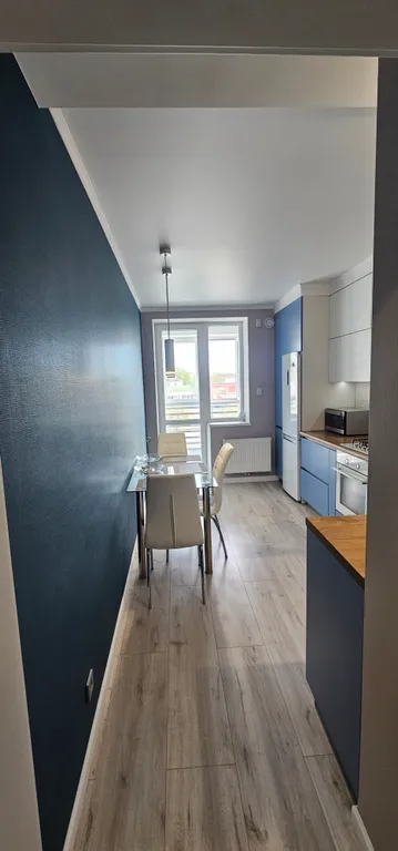 Квартира у моря