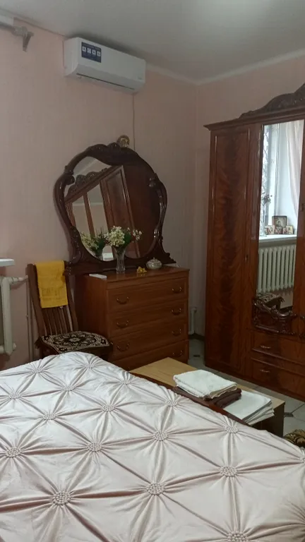 Уютный номер близ трассы М-4 рядом парки Лога и Патриот на 4 человека