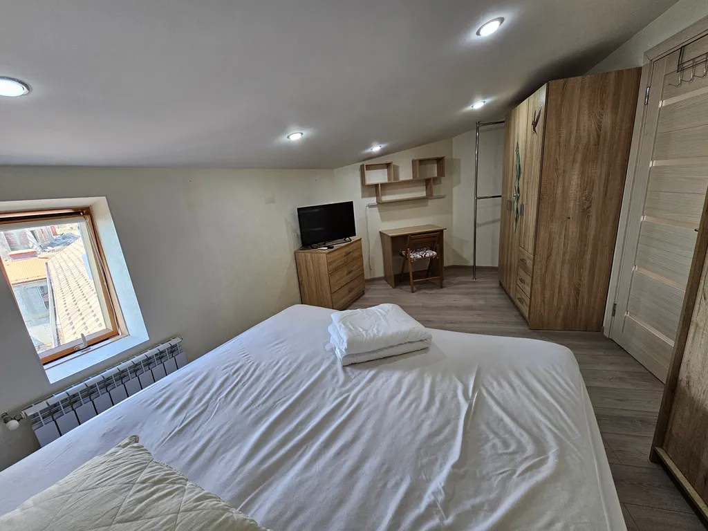 Пентхаус Пляж, 100 шагов до моря