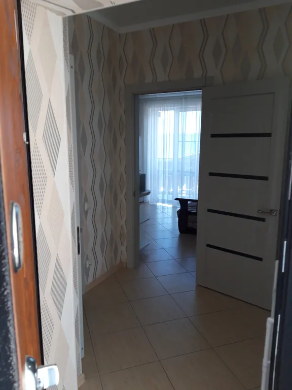 Квартира Уютная квартира в центре города — Анапа