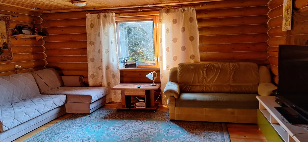 Дом на побережье