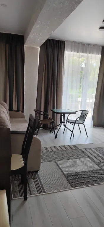 N5 Четырехместный номер