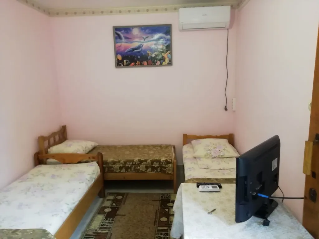 Квартира Комната — аренда посуточно в Лазаревское