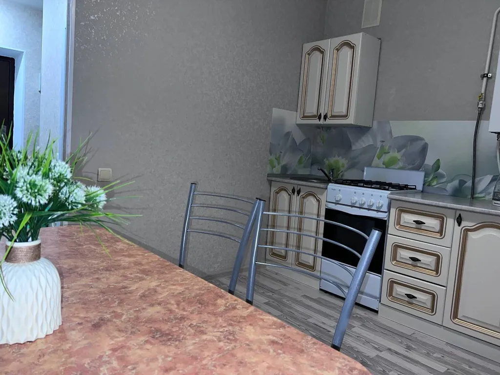 Уютный апартамент у онкоцентра