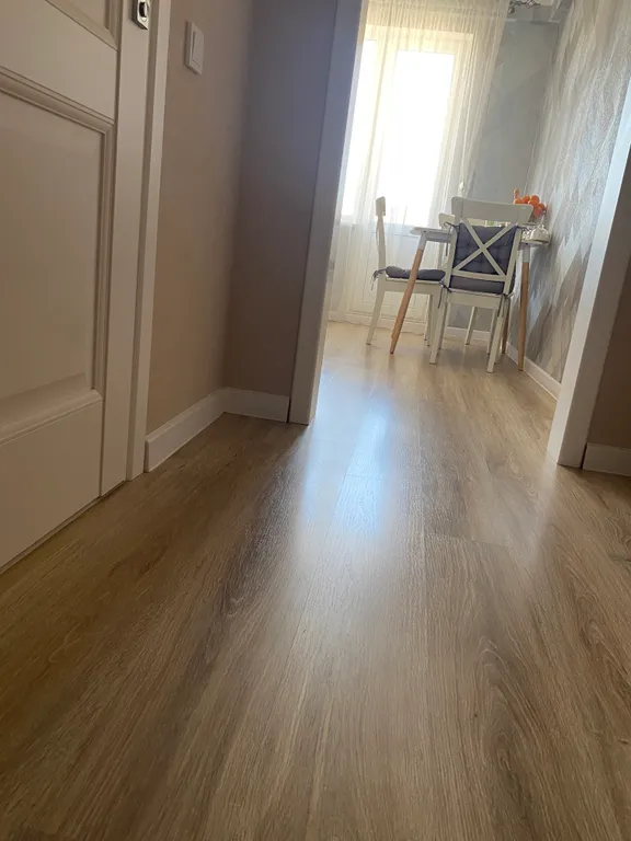 Квартира с видом на море, расположена в 15 минутах от аэропорта