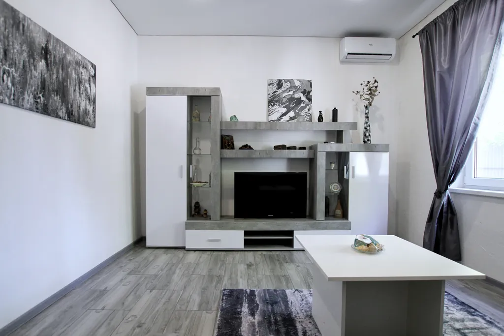 Арт-Вилла Grey