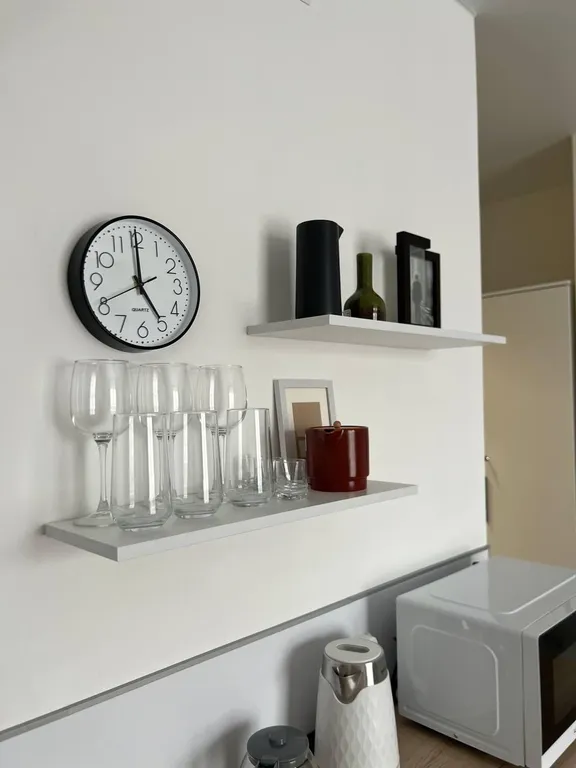 Студия в Люберцах