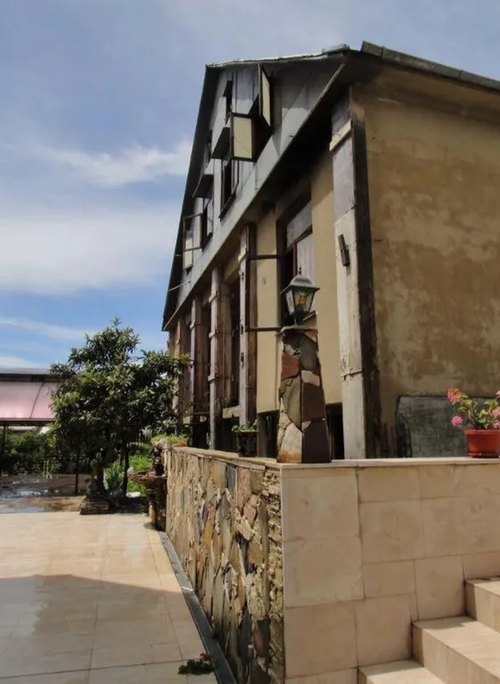 Коттедж Просторный дом у моря — аренда посуточно в Сухум