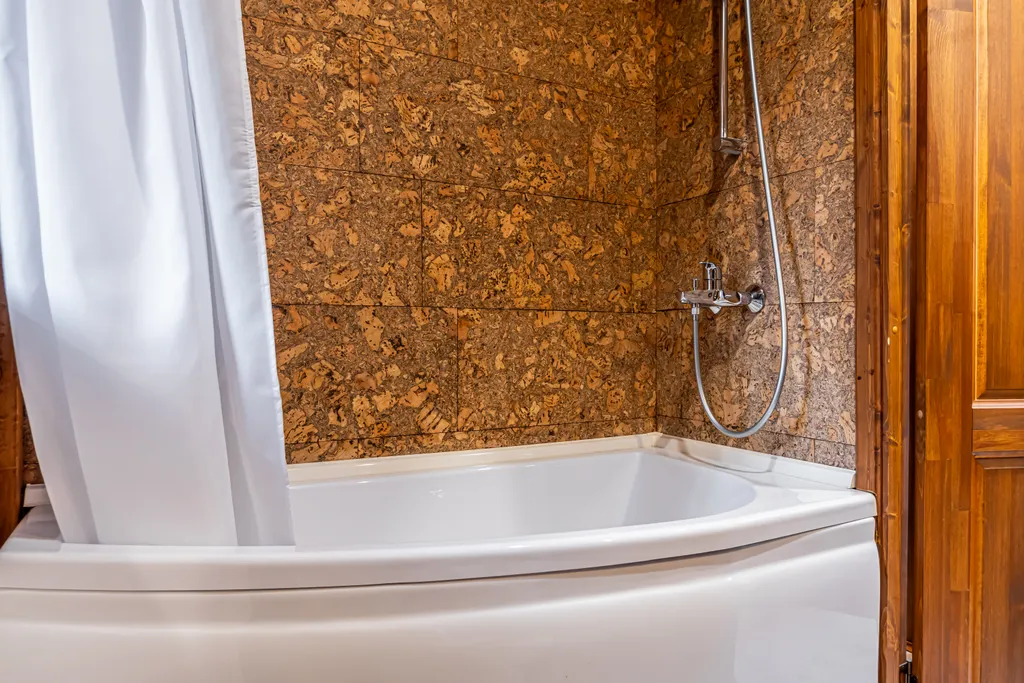 Insta-коттедж с BBQ