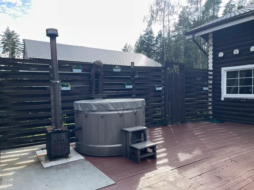 Лесная сказка 250