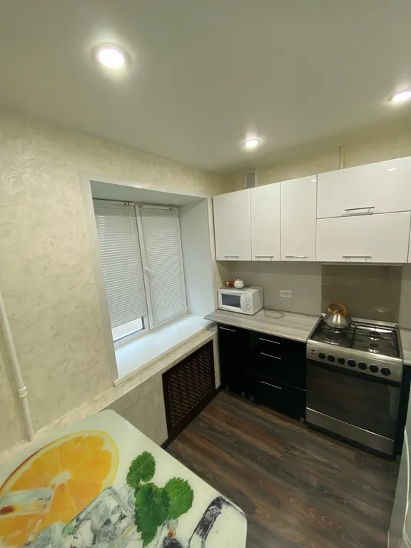 Уютная квартира в центре Кудымкара