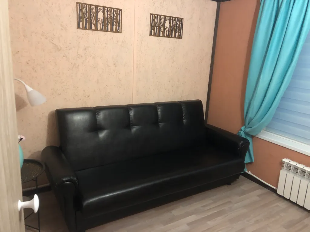 Гостевой домик Евразия