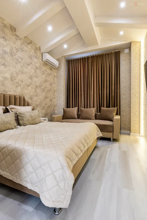 Семейный дом Цветник