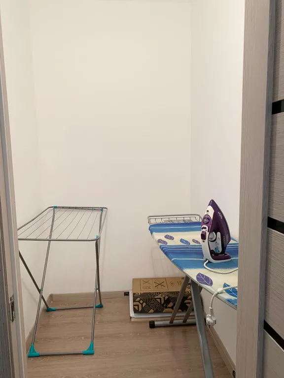 Комфортабельные апартаменты на Туране