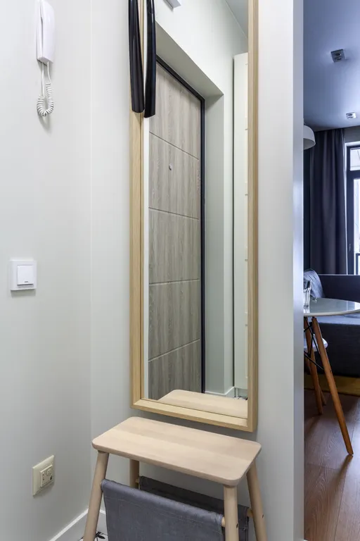 Cozy apartments in ohta park