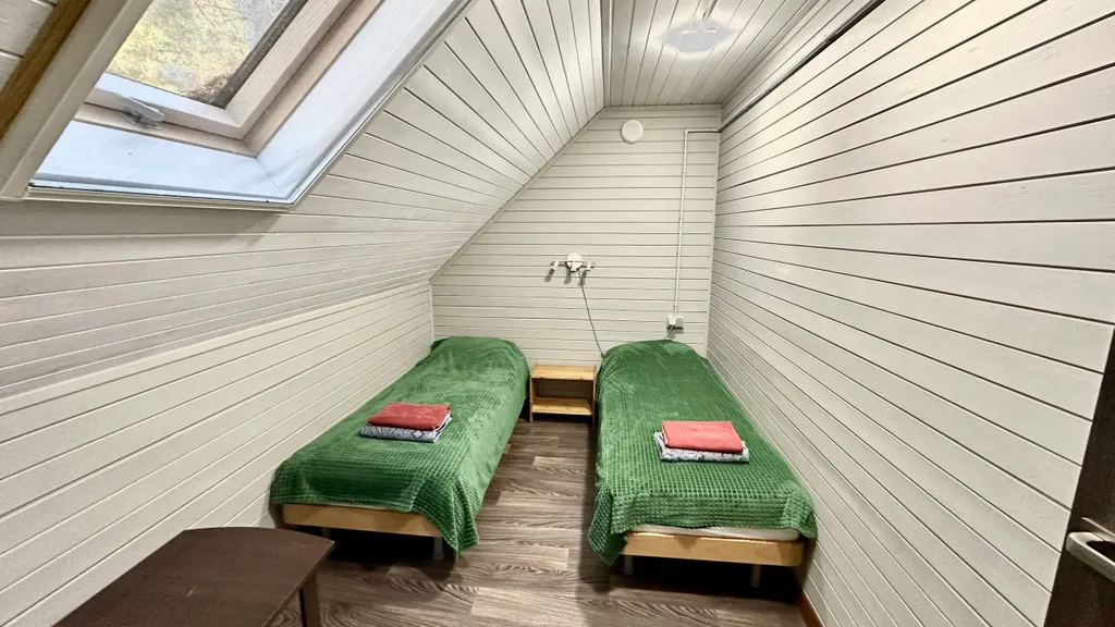 3-комнатный Дом