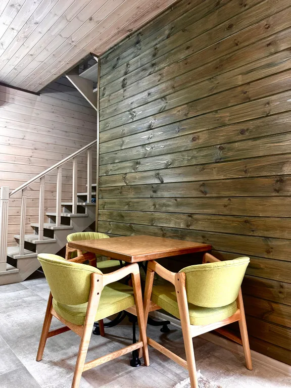 2-комнатный Дом