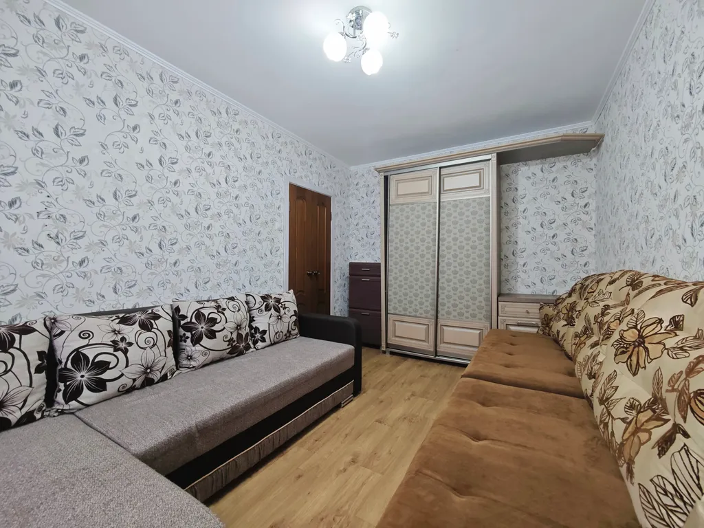 Квартира стандарт