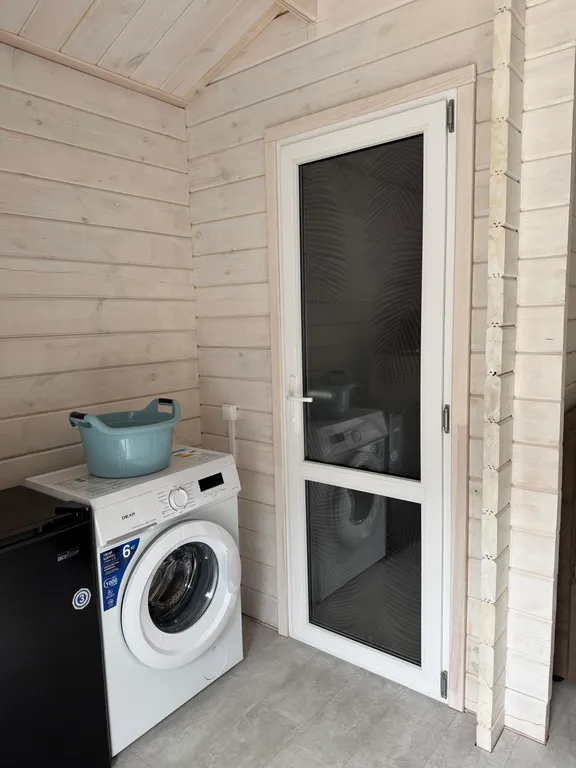 Коттедж Коттедж Отдых у Дианы — Сочи