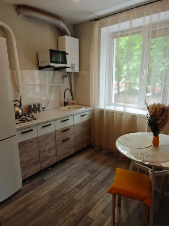 Квартира Квартира у Рыбной Деревни — Калининград