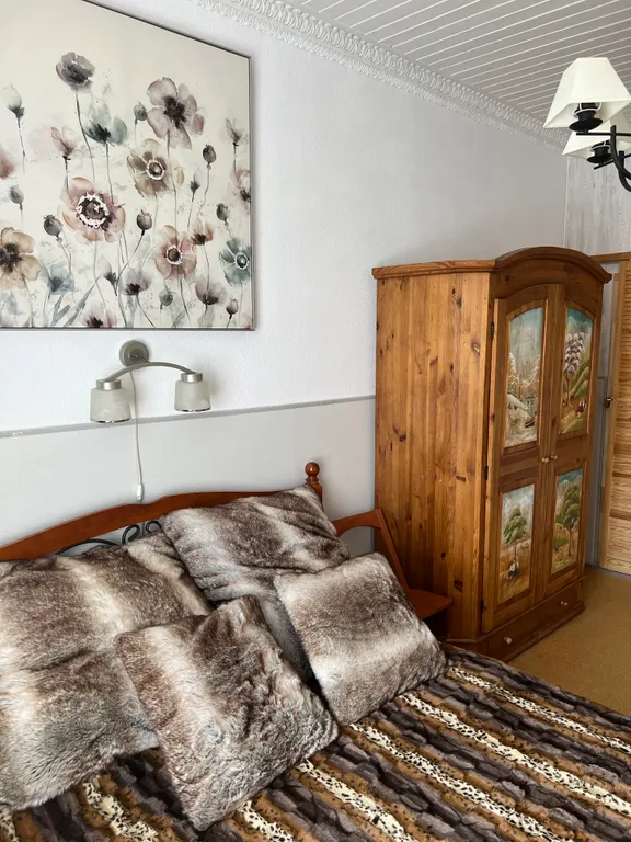 Уютная квартира в центре Минска